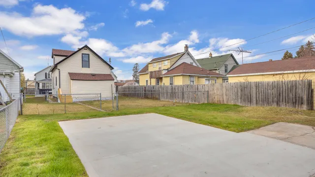 $199,900 | 1623 South 13th Street, Sheboygan, WI 53081