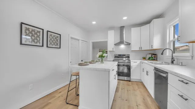 $199,900 | 1623 South 13th Street, Sheboygan, WI 53081