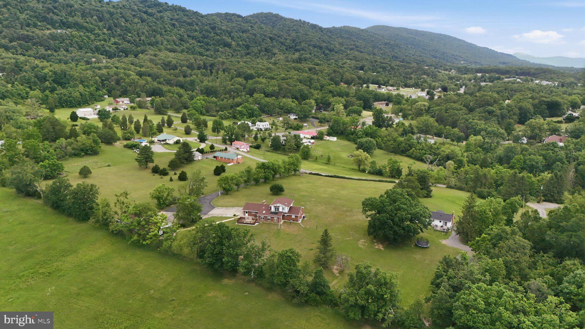 76 Freedom Lane Keyser, WV 26726 - Photo 61 of 64
