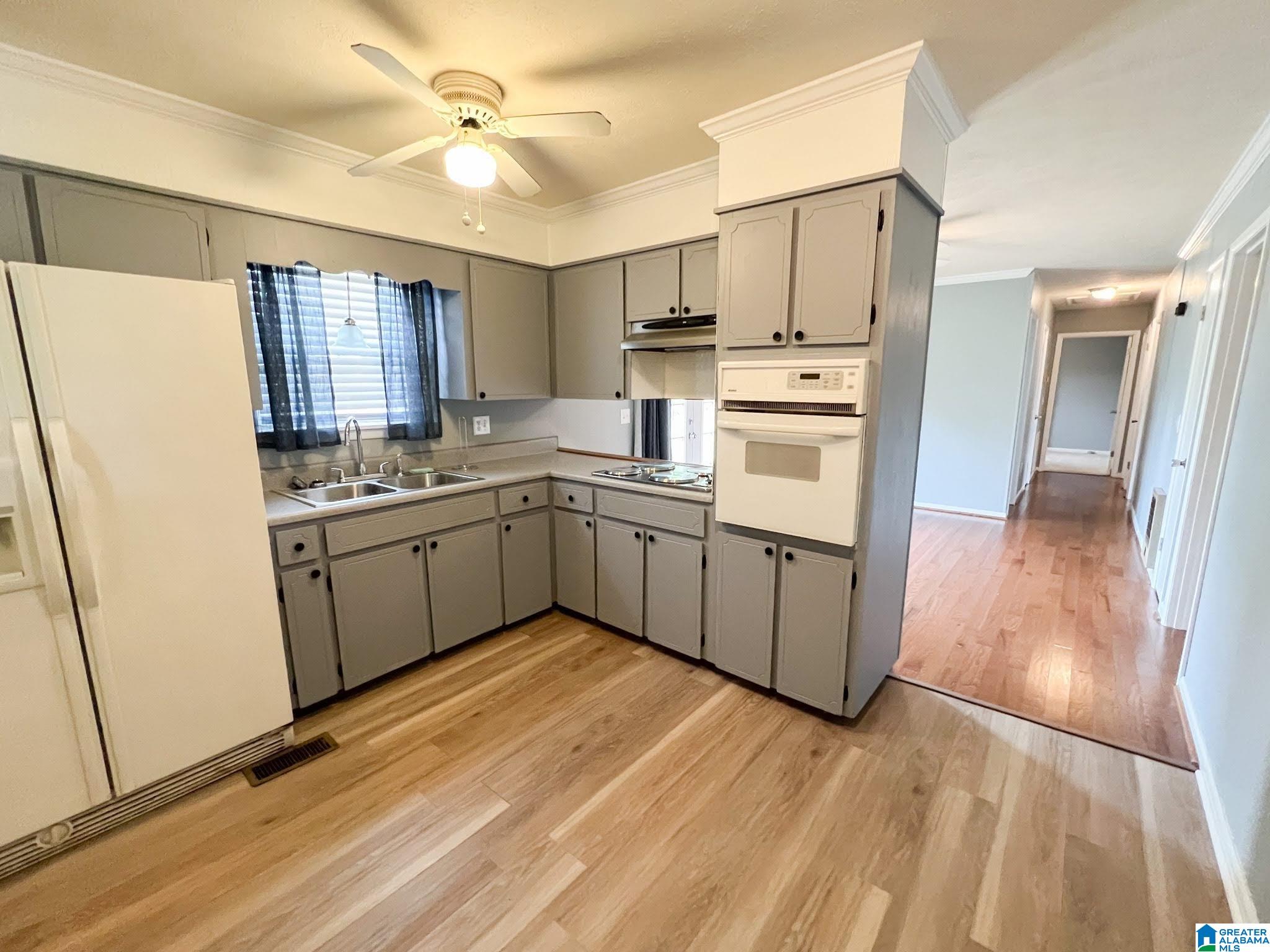 929 Carson Lane Southwest Jacksonville, AL 36265 - Photo 3 of 18