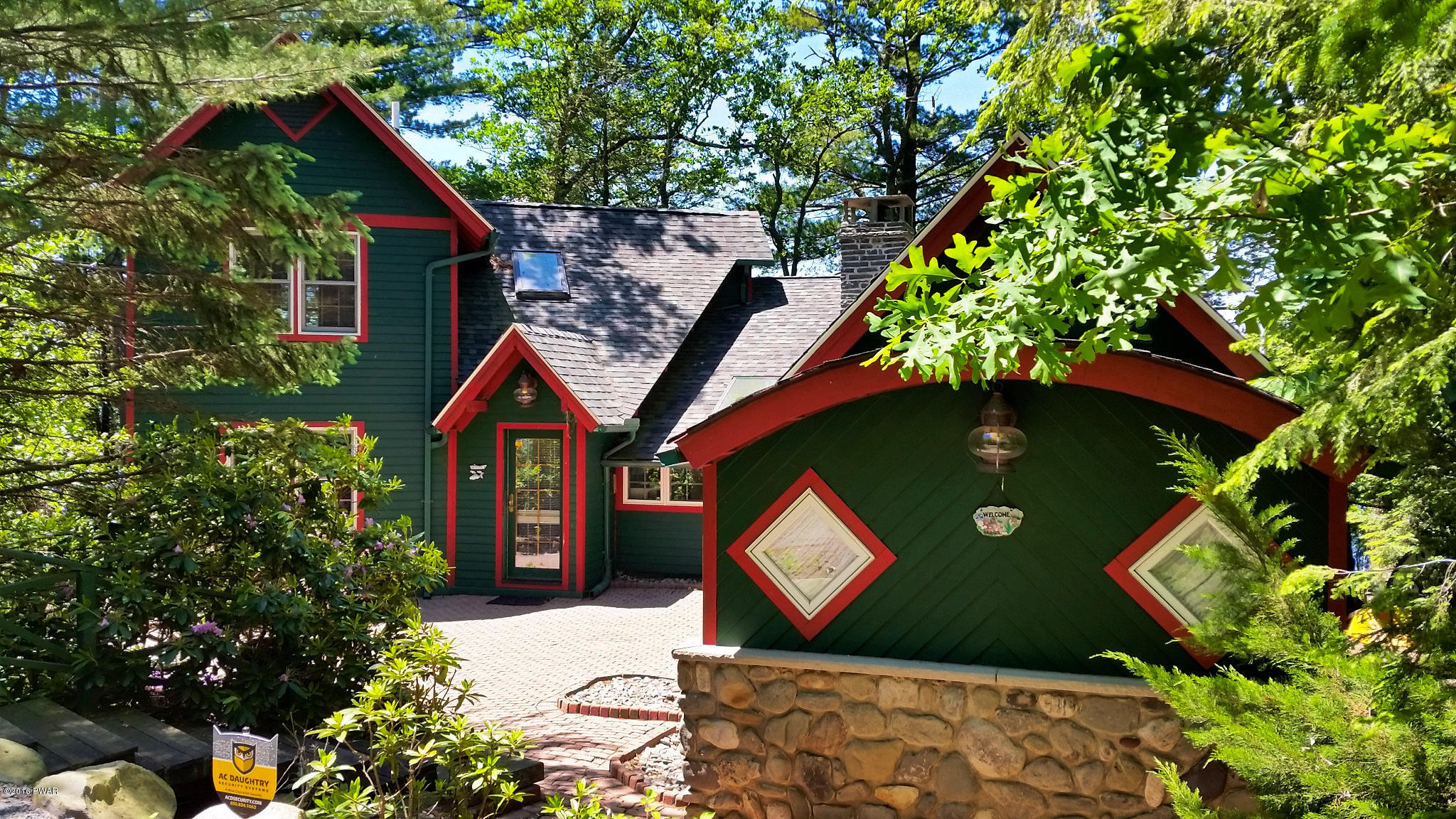 917-919 Twin Lakes Road Shohola, PA 18458 - Photo 42 of 59