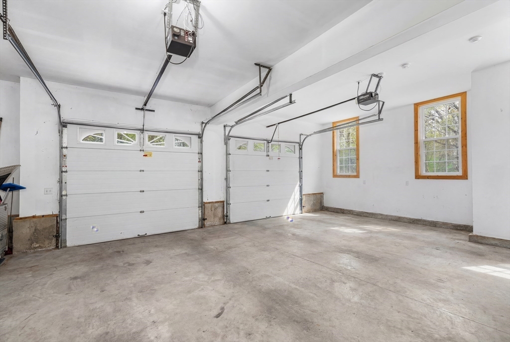 113 Greenwich Plains Road Ware, MA 01082 - Photo 34 of 42 a view of a garage