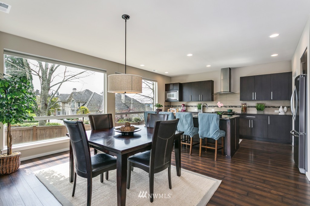 10159 Southeast 192nd Place Renton, WA 98055 - Photo 8 of 25