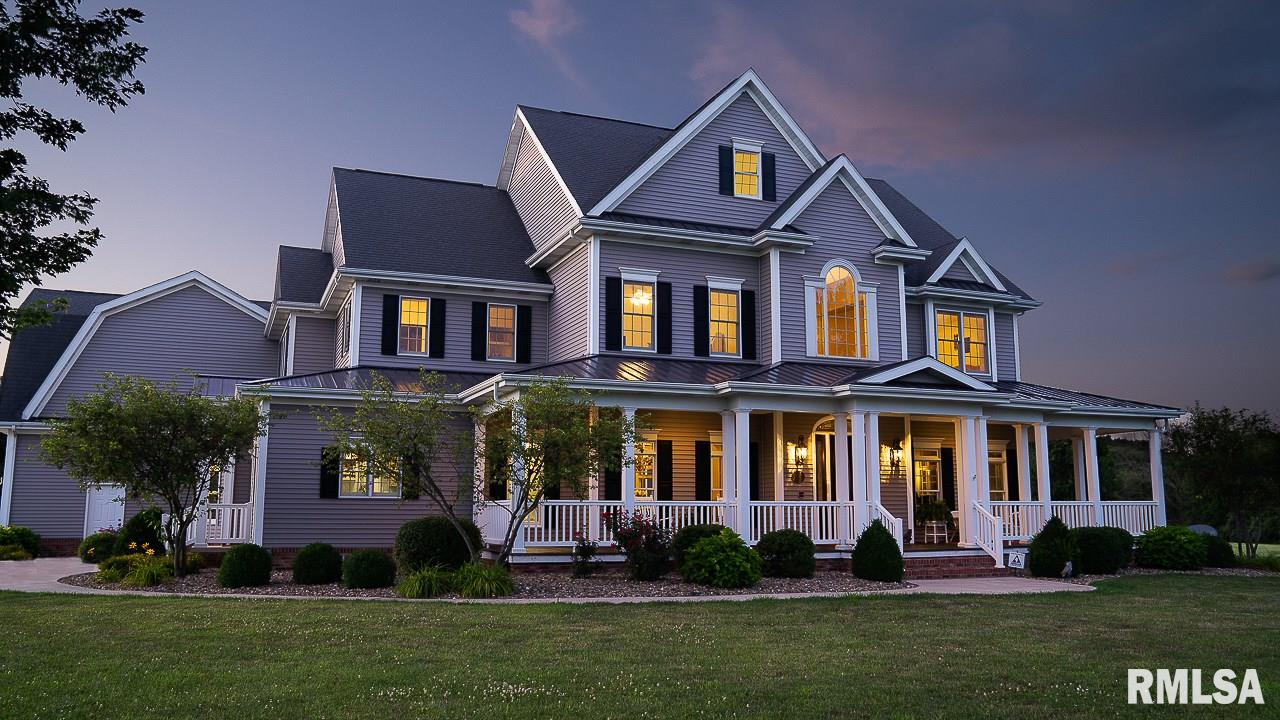 8389 Tolan Road Pleasant Plains, IL 62677 - Photo 1 of 41 Gallery Image 1