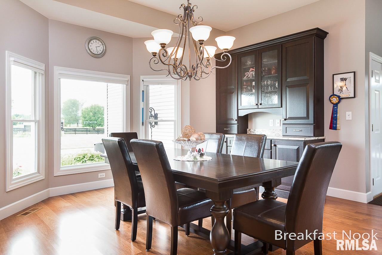 8389 Tolan Road Pleasant Plains, IL 62677 - Photo 11 of 41 Gallery Image 11