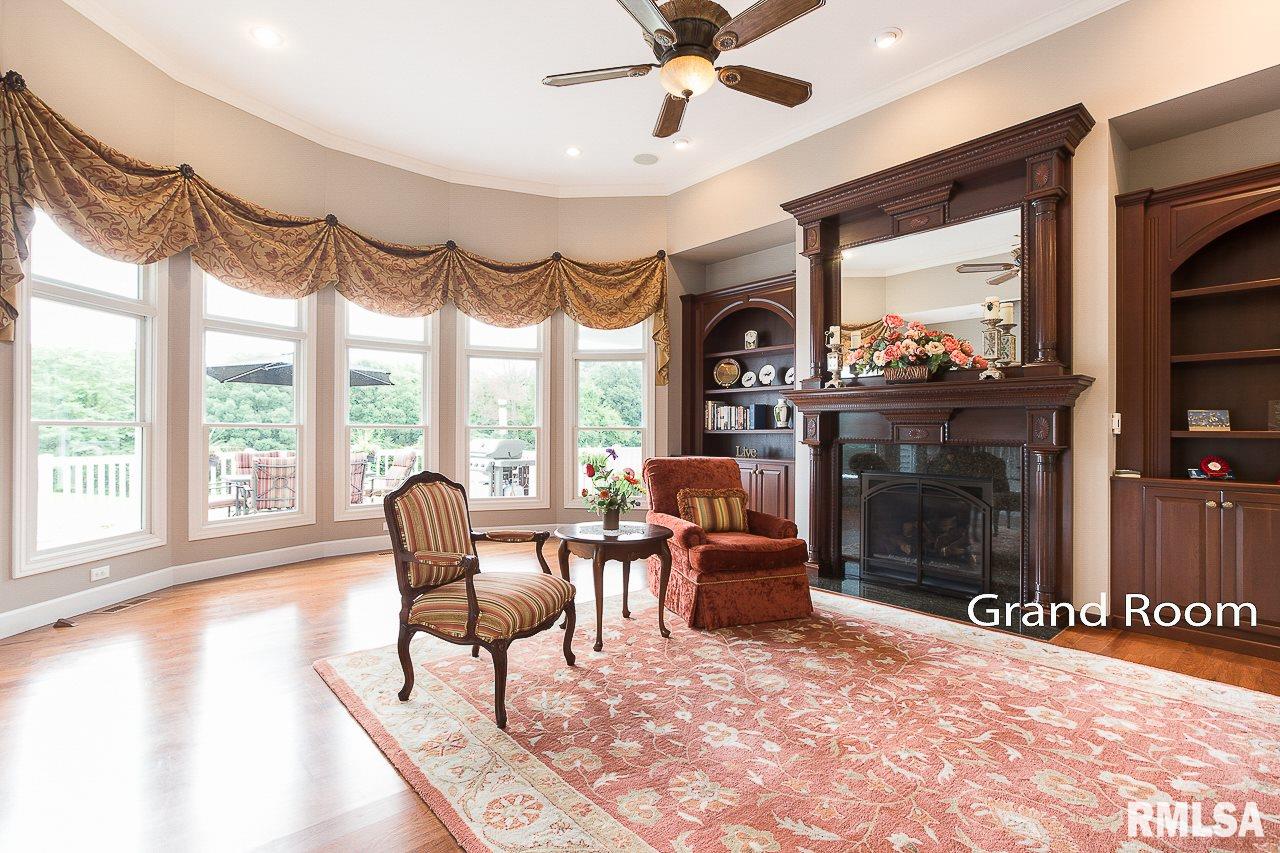 8389 Tolan Road Pleasant Plains, IL 62677 - Photo 13 of 41 Gallery Image 13