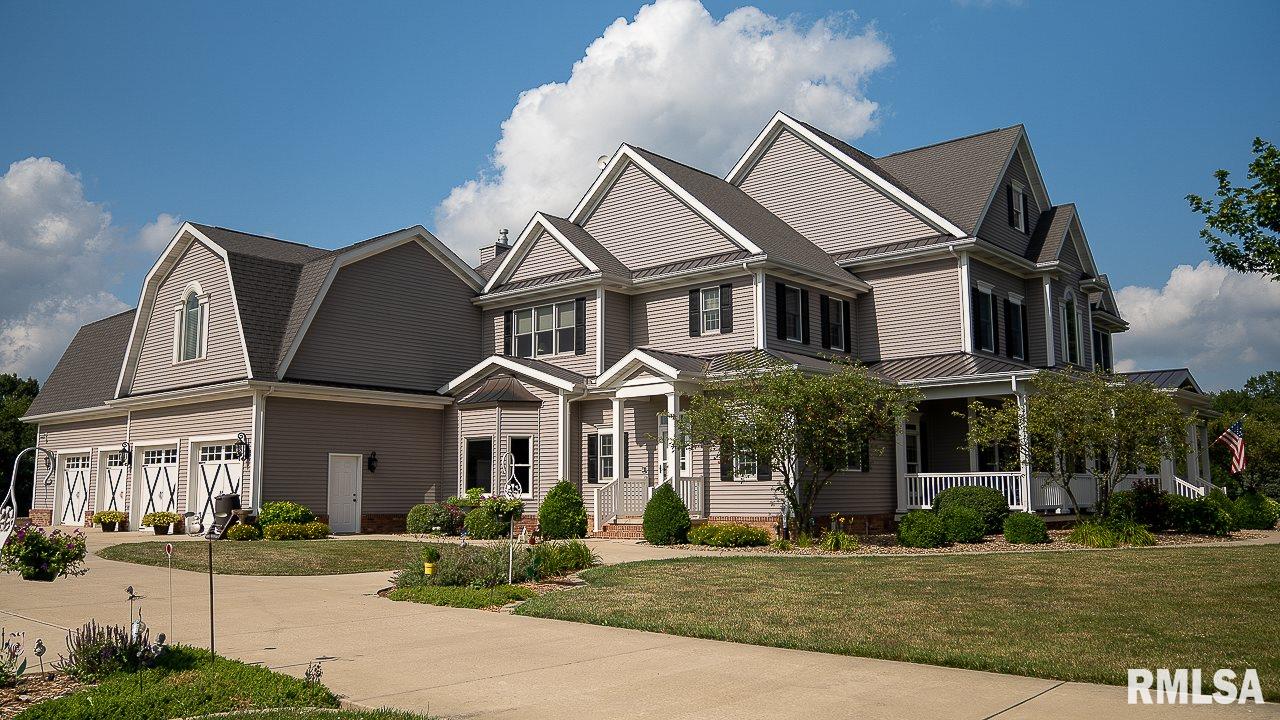 8389 Tolan Road Pleasant Plains, IL 62677 - Photo 34 of 41 Gallery Image 34