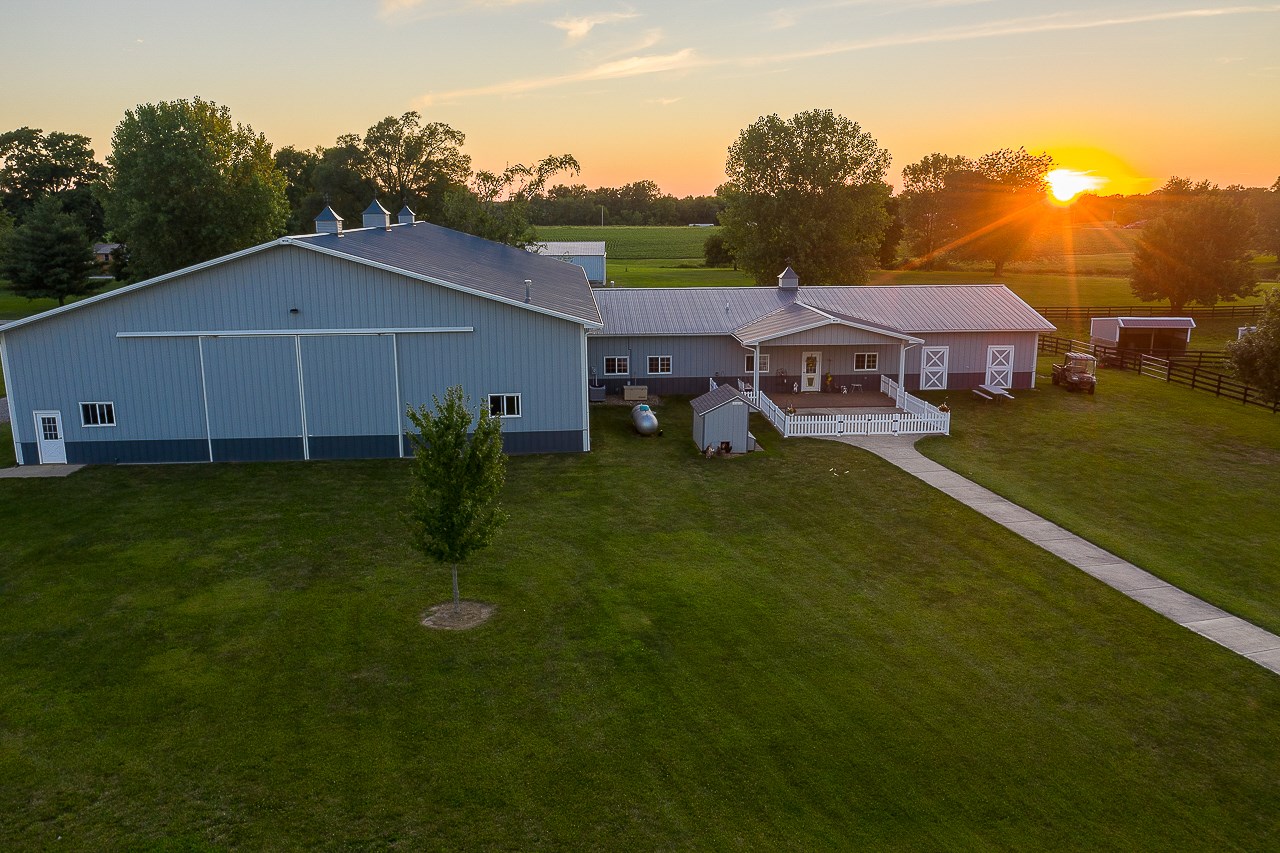 8389 Tolan Road Pleasant Plains, IL 62677 - Photo 35 of 41 Gallery Image 35