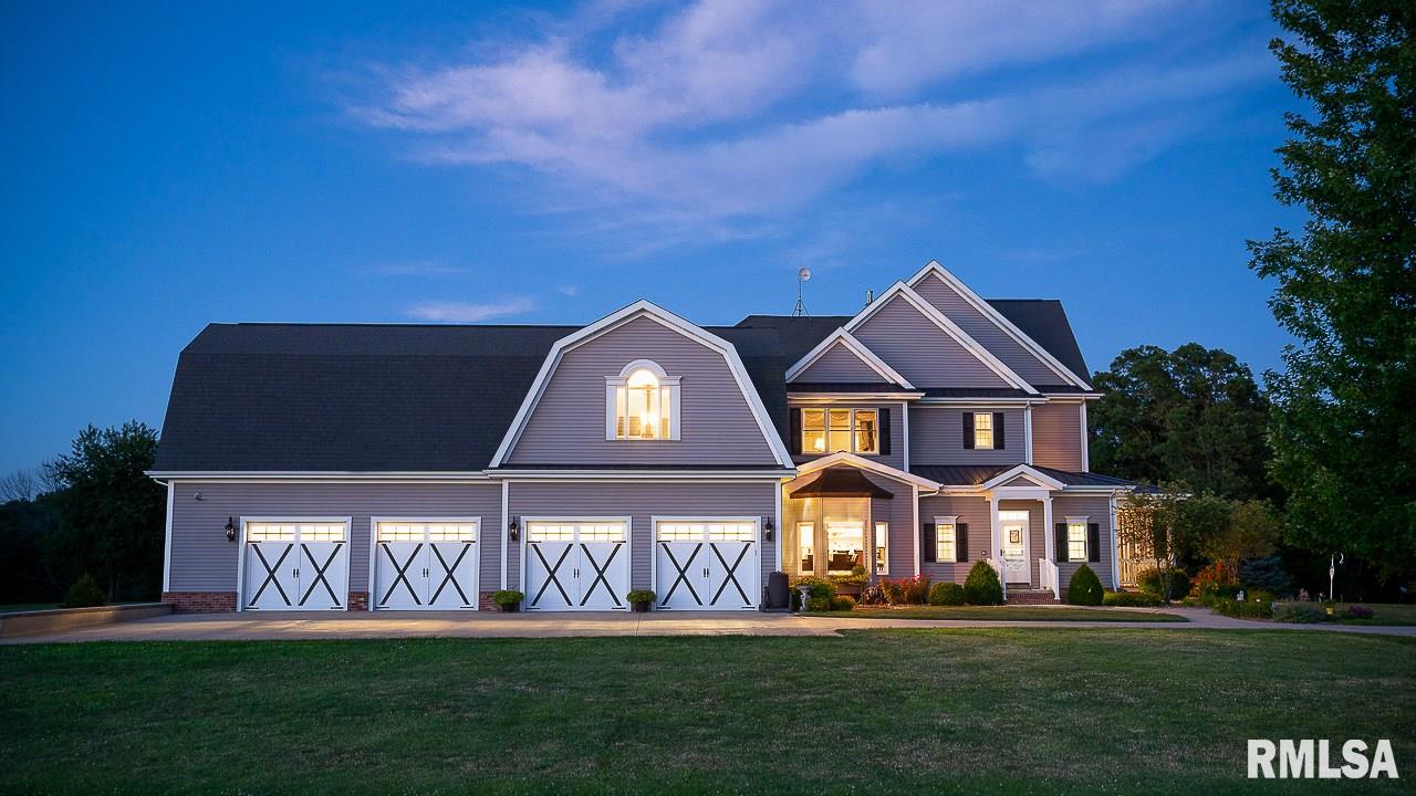 8389 Tolan Road Pleasant Plains, IL 62677 - Photo 4 of 41 Gallery Image 4