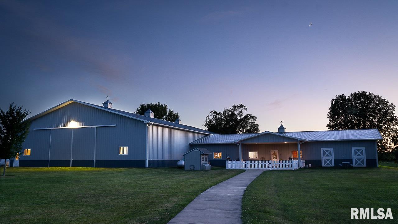 8389 Tolan Road Pleasant Plains, IL 62677 - Photo 41 of 41 Gallery Image 41