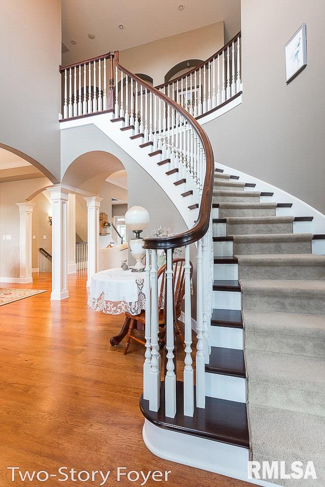 8389 Tolan Road Pleasant Plains, IL 62677 - Photo 5 of 41 Gallery Image 5