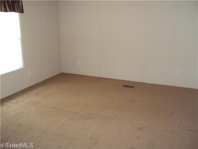 Master Bedroom. 