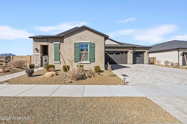 $1,179,000 | 3240 Jagged Spire Court, Prescott, AZ 86301