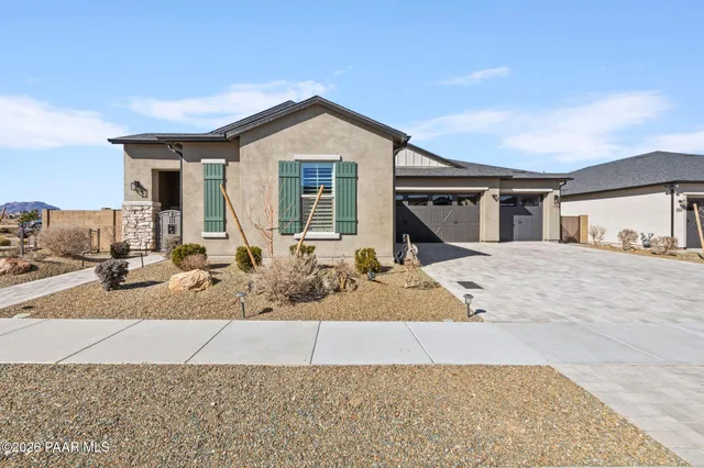 $1,198,900 | 3240 Jagged Spire Court, Prescott, AZ 86301