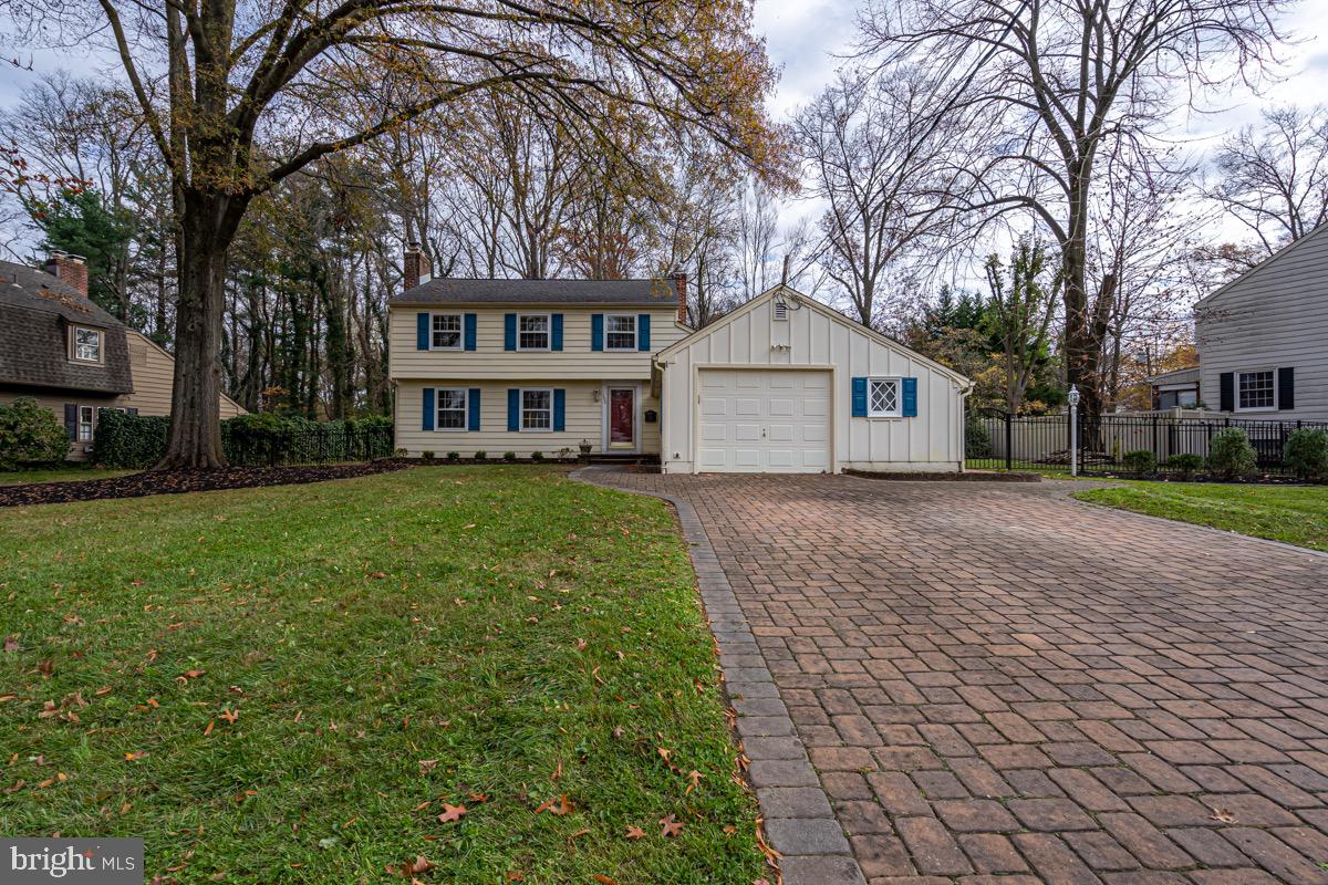 152 Pearl Croft Road Cherry Hill, NJ 08034 - Photo 1 of 47