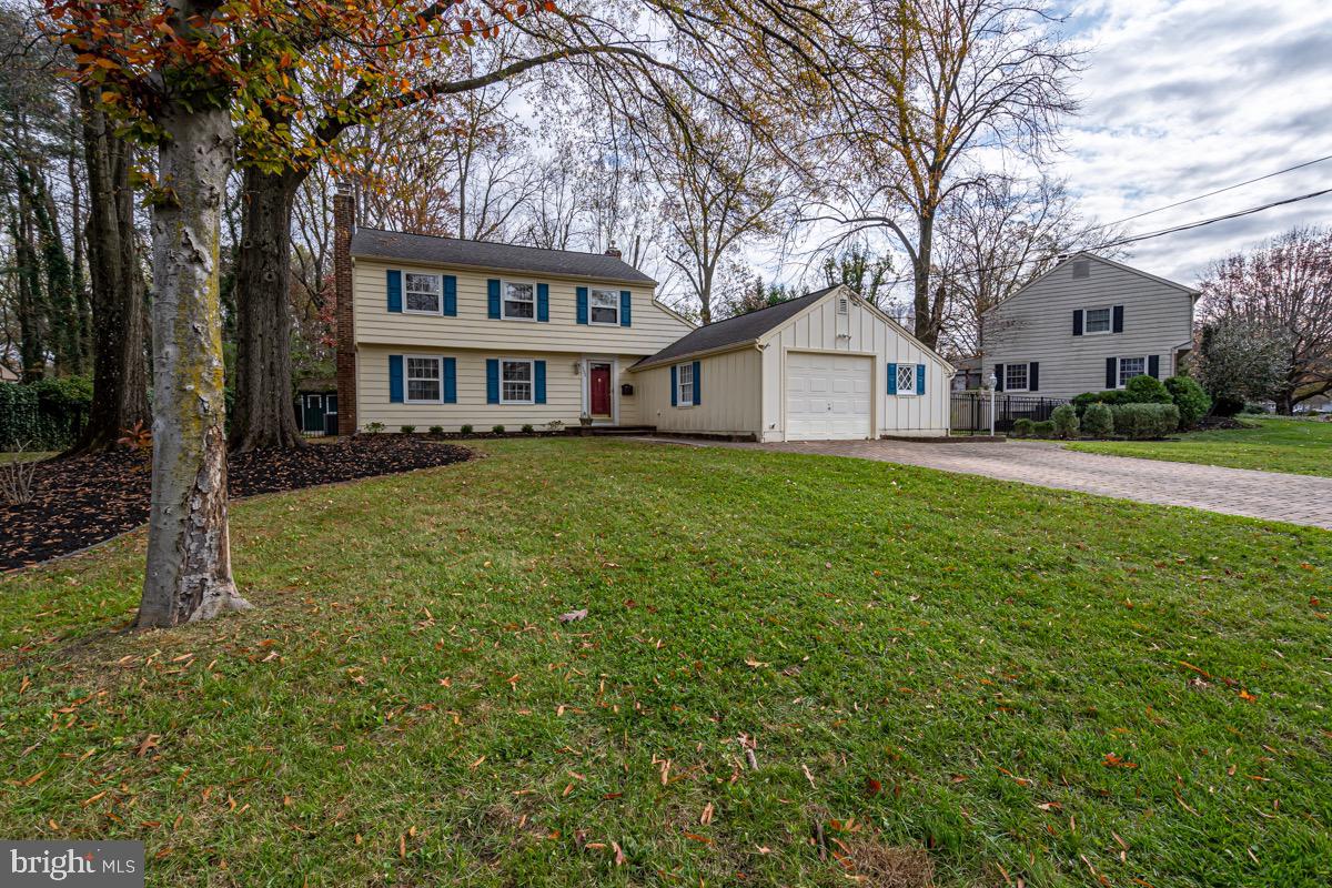 152 Pearl Croft Road Cherry Hill, NJ 08034 - Photo 13 of 47
