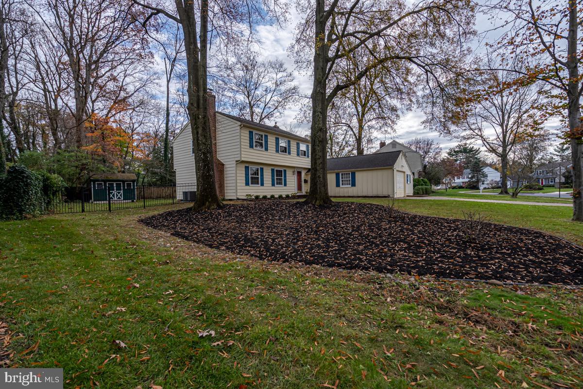 152 Pearl Croft Road Cherry Hill, NJ 08034 - Photo 14 of 47