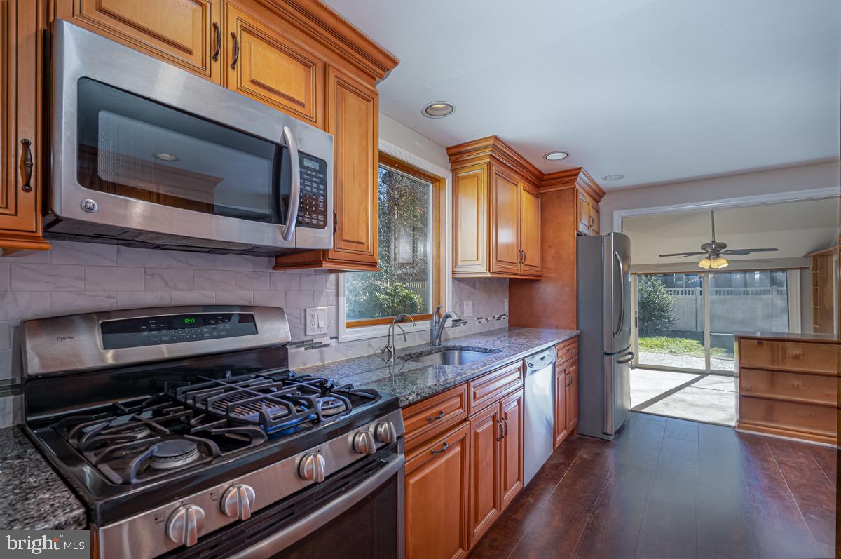 152 Pearl Croft Road Cherry Hill, NJ 08034 - Photo 22 of 47