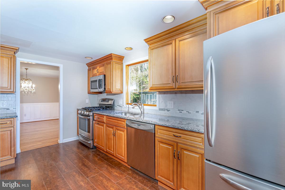 152 Pearl Croft Road Cherry Hill, NJ 08034 - Photo 23 of 47