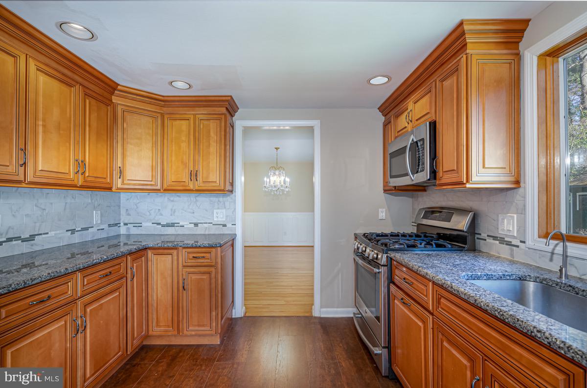 152 Pearl Croft Road Cherry Hill, NJ 08034 - Photo 24 of 47