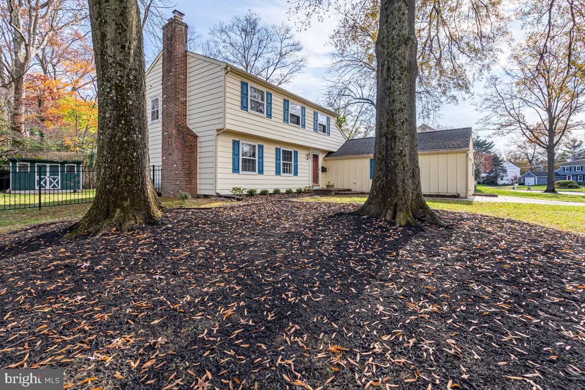 152 Pearl Croft Road Cherry Hill, NJ 08034 - Photo 4 of 47