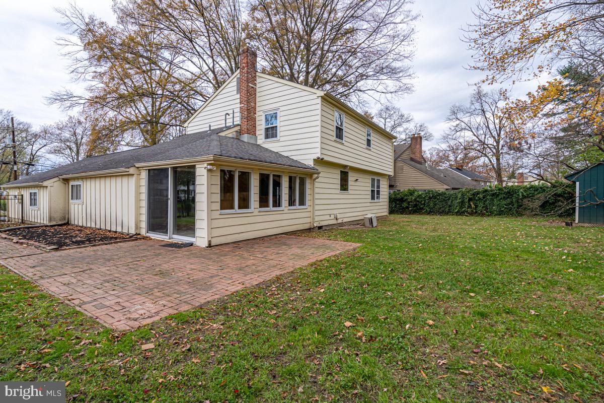 152 Pearl Croft Road Cherry Hill, NJ 08034 - Photo 6 of 47