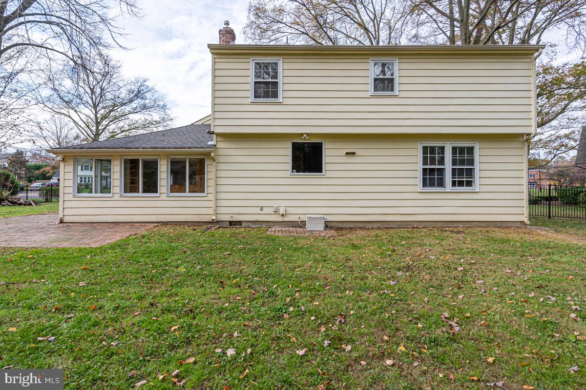152 Pearl Croft Road Cherry Hill, NJ 08034 - Photo 7 of 47