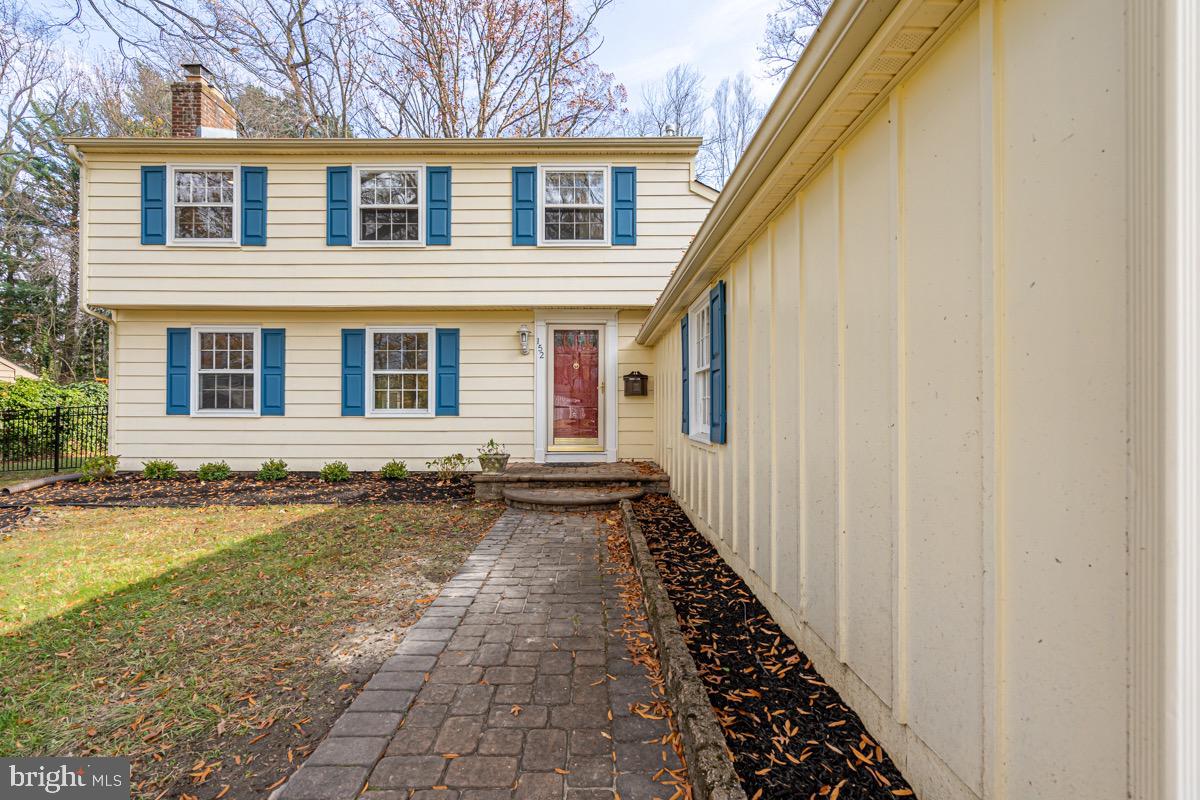 152 Pearl Croft Road Cherry Hill, NJ 08034 - Photo 9 of 47