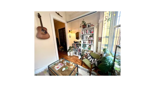 $3,800 | 726 Willoughby Avenue, Unit 1 | Bedford-Stuyvesant
