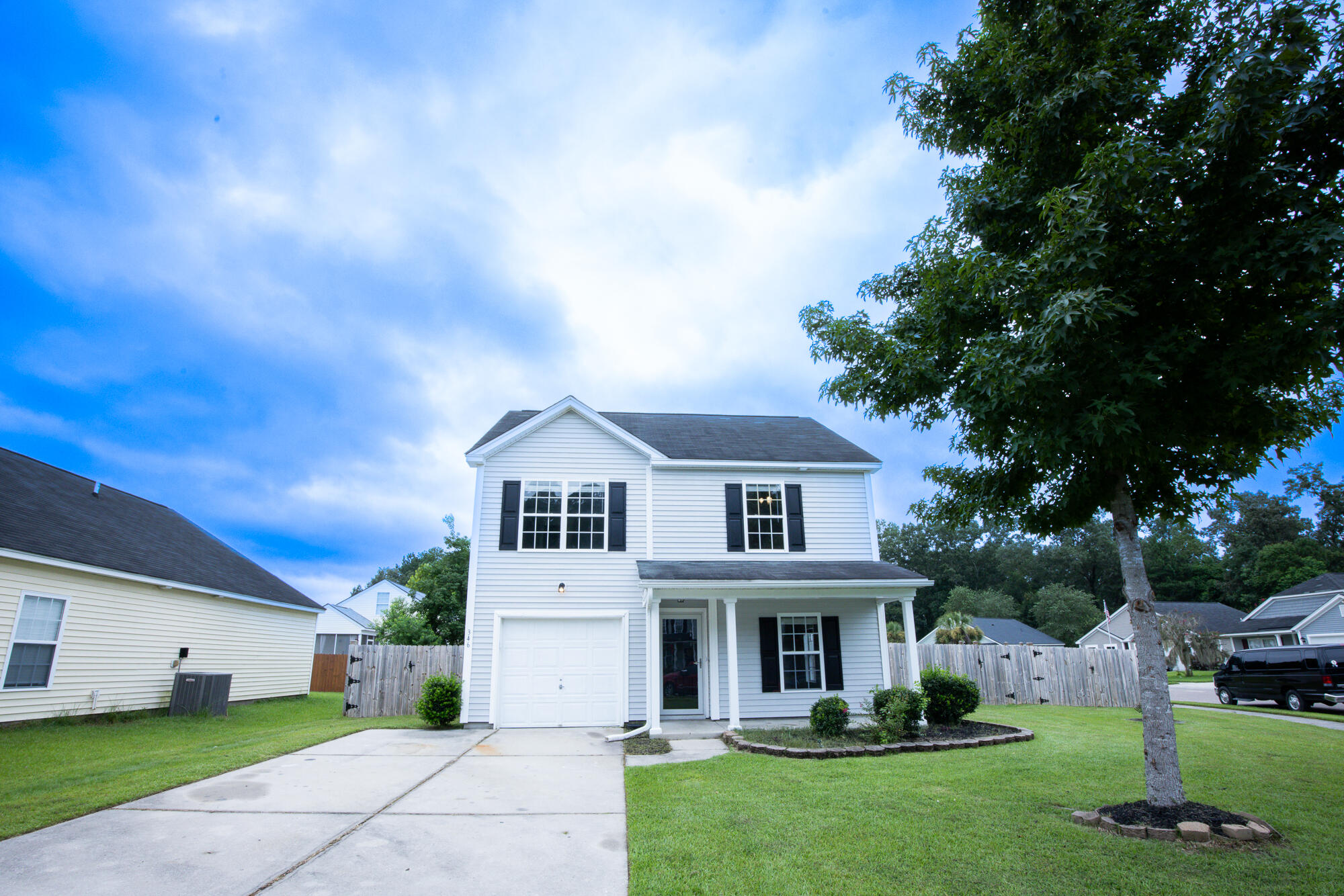 346 Briarbend Road Goose Creek, SC 29445 - Photo 2 of 18 Briarbend Front View