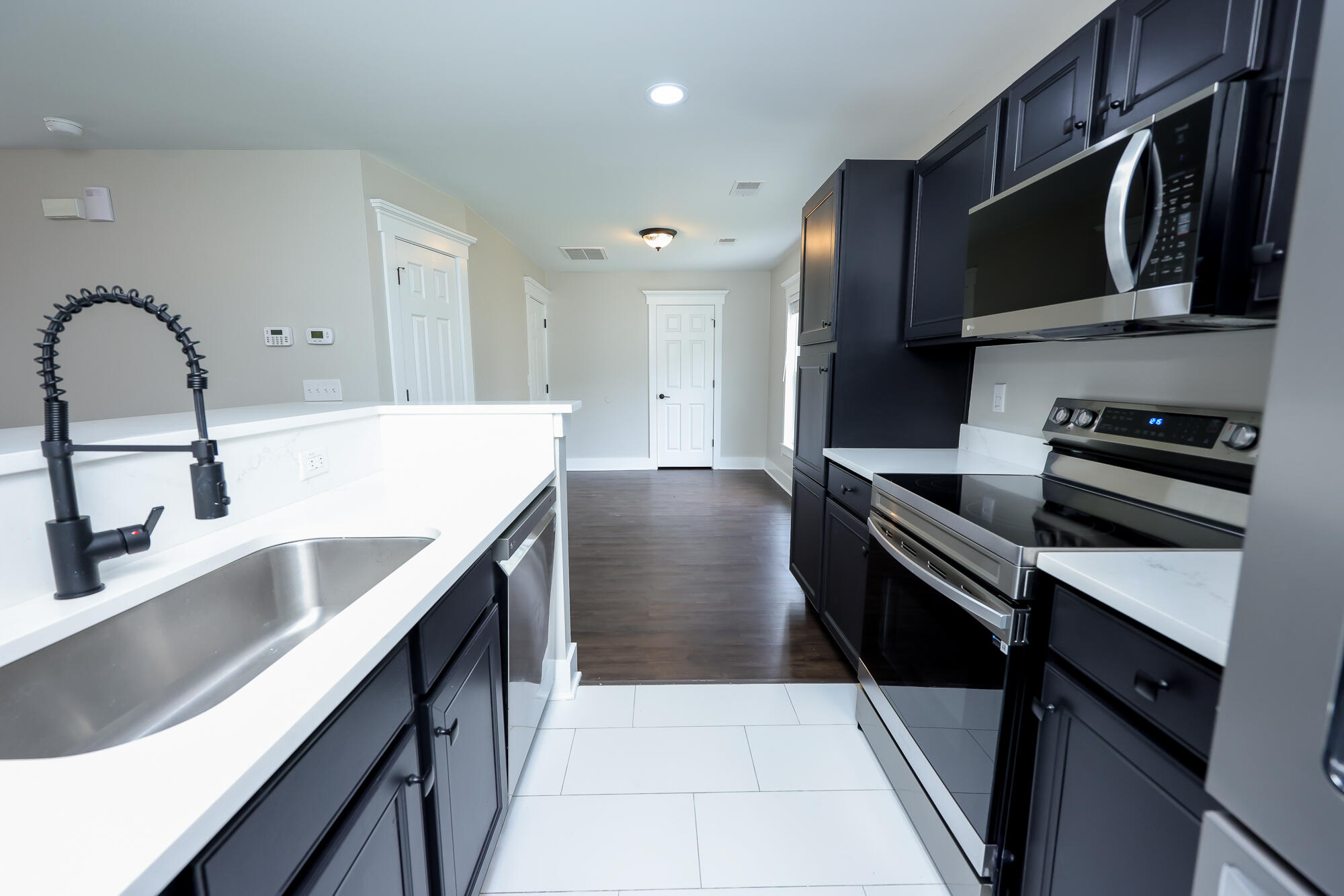 346 Briarbend Road Goose Creek, SC 29445 - Photo 5 of 18 Kitchen 2