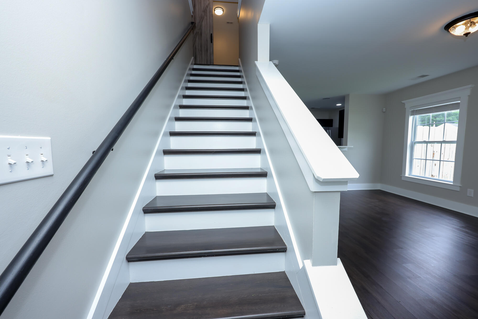 346 Briarbend Road Goose Creek, SC 29445 - Photo 8 of 18 Stairs