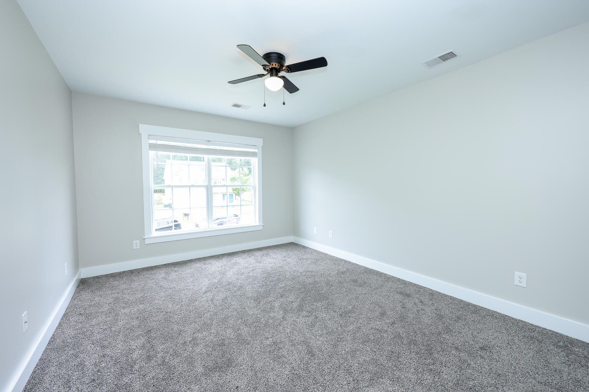 346 Briarbend Road Goose Creek, SC 29445 - Photo 10 of 18 Bedroom Window View