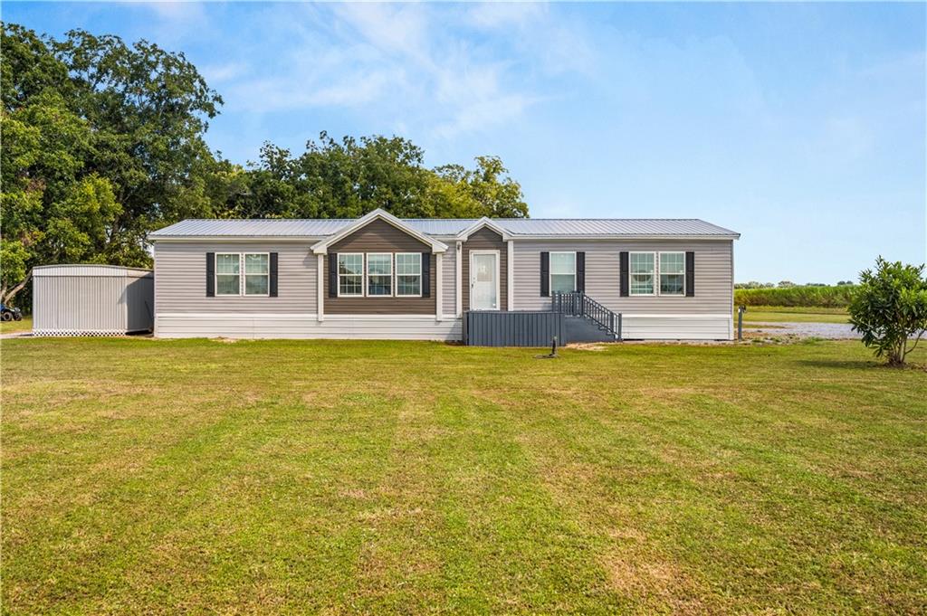 233 Munson Road Cheneyville, LA 71325 - Photo 1 of 47 Gallery Image 1