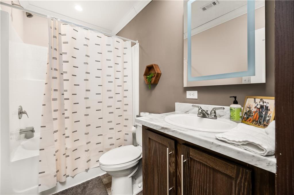 233 Munson Road Cheneyville, LA 71325 - Photo 23 of 47 Gallery Image 23