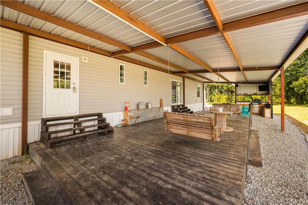 233 Munson Road Cheneyville, LA 71325 - Photo 26 of 47 Gallery Image 26