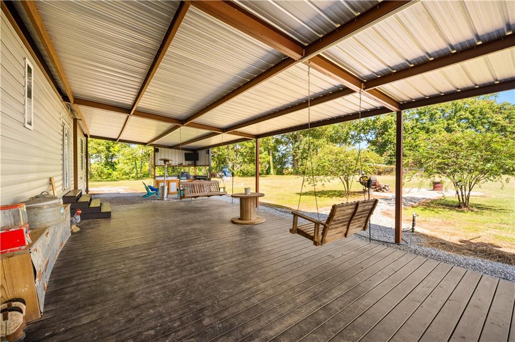 233 Munson Road Cheneyville, LA 71325 - Photo 27 of 47 Gallery Image 27