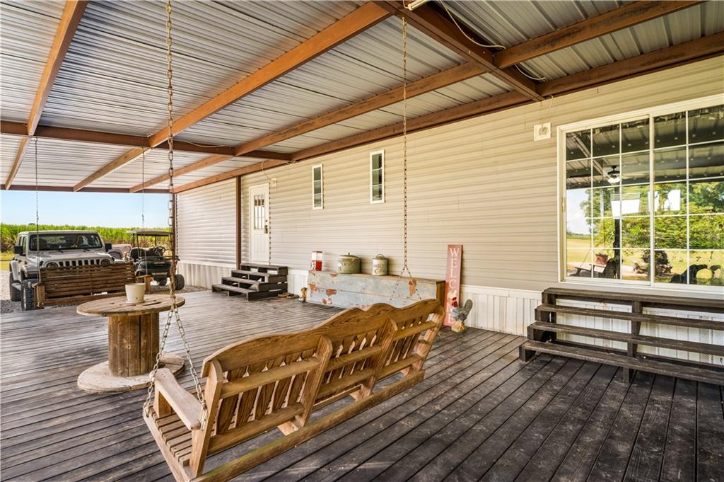 233 Munson Road Cheneyville, LA 71325 - Photo 28 of 47 Gallery Image 28