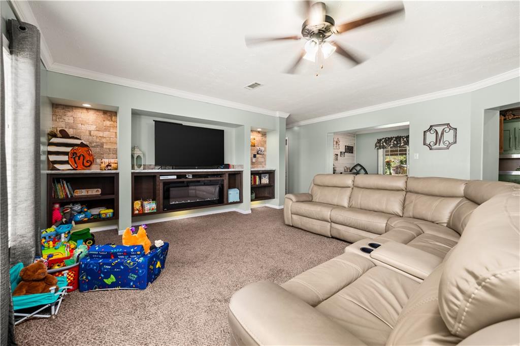 233 Munson Road Cheneyville, LA 71325 - Photo 3 of 47 Gallery Image 3