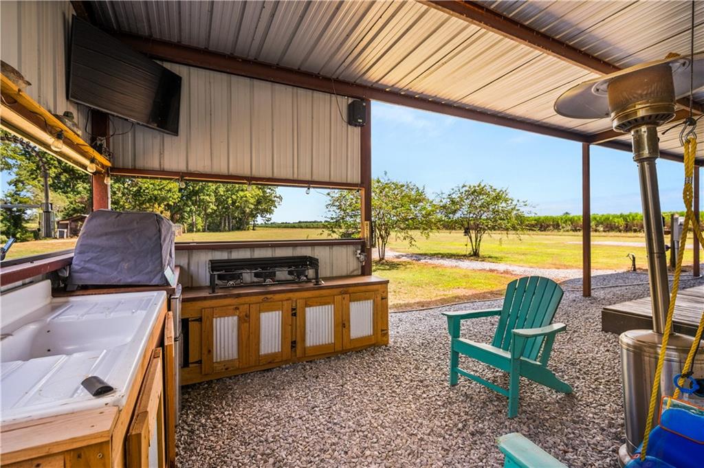 233 Munson Road Cheneyville, LA 71325 - Photo 31 of 47 Gallery Image 31