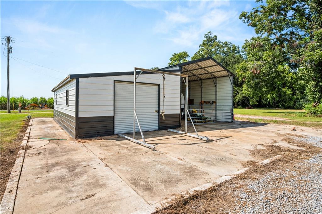 233 Munson Road Cheneyville, LA 71325 - Photo 32 of 47 Gallery Image 32