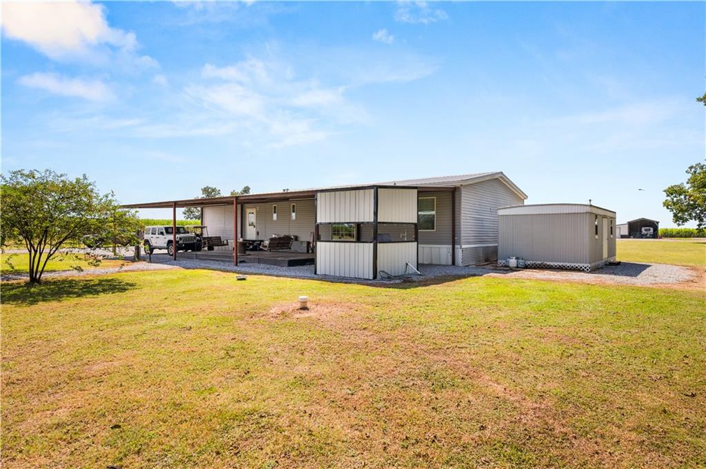 233 Munson Road Cheneyville, LA 71325 - Photo 36 of 47 Gallery Image 36