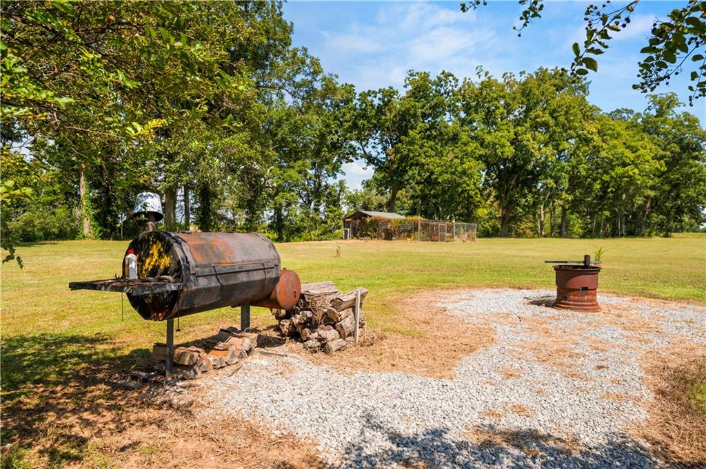 233 Munson Road Cheneyville, LA 71325 - Photo 37 of 47 Gallery Image 37