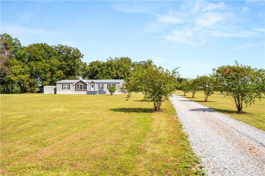 233 Munson Road Cheneyville, LA 71325 - Photo 39 of 47 Gallery Image 39