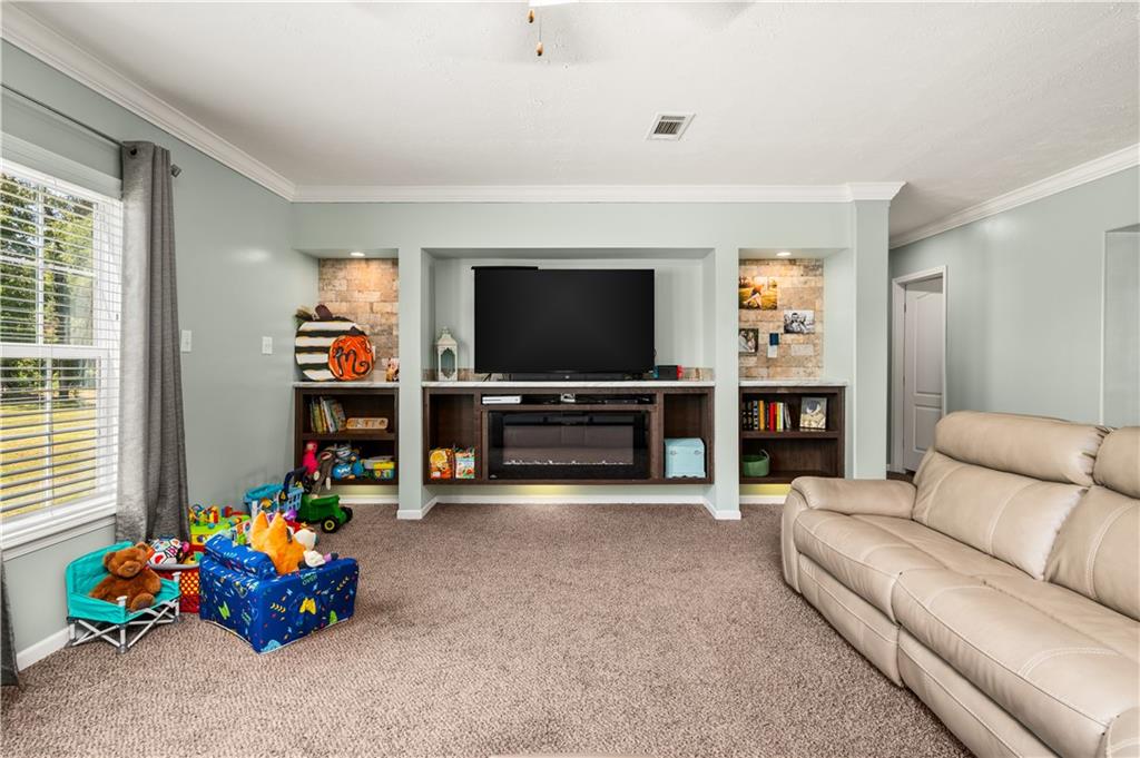 233 Munson Road Cheneyville, LA 71325 - Photo 4 of 47 Gallery Image 4
