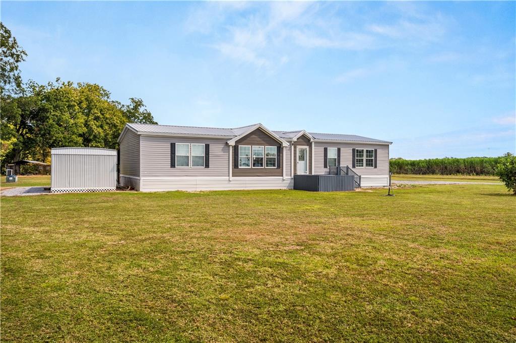 233 Munson Road Cheneyville, LA 71325 - Photo 43 of 47 Gallery Image 43