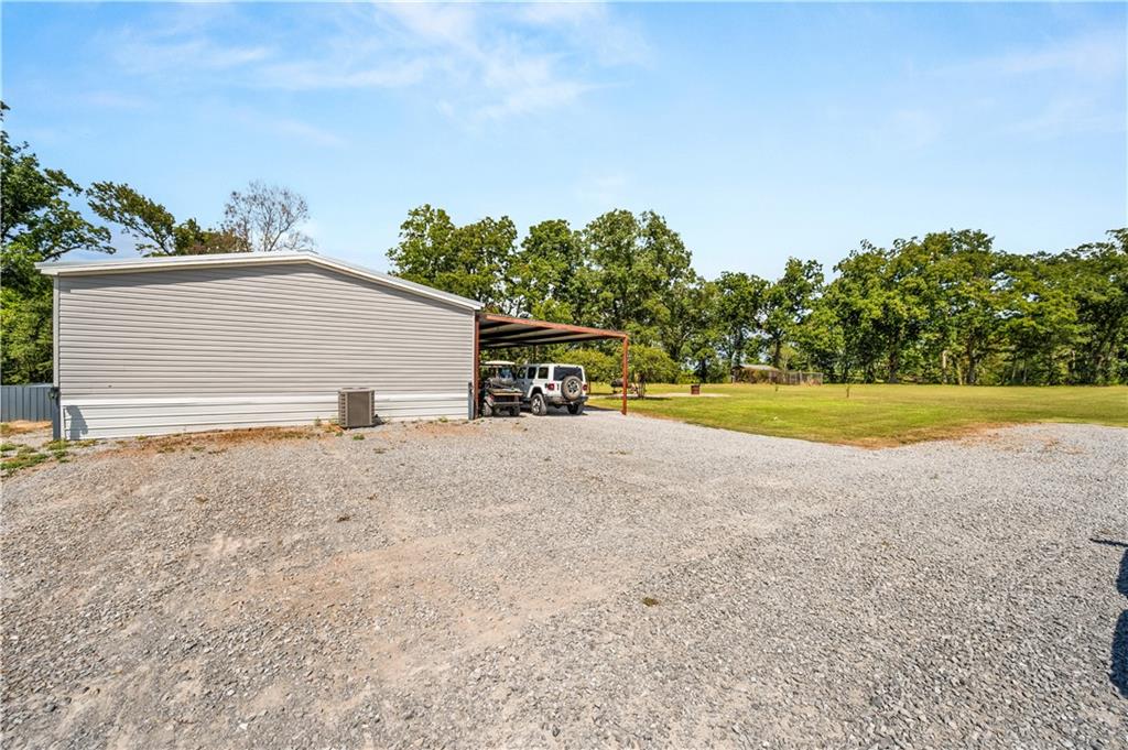 233 Munson Road Cheneyville, LA 71325 - Photo 44 of 47 Gallery Image 44