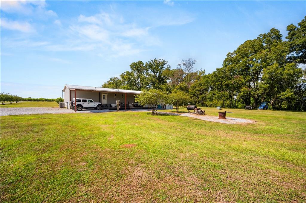 233 Munson Road Cheneyville, LA 71325 - Photo 45 of 47 Gallery Image 45