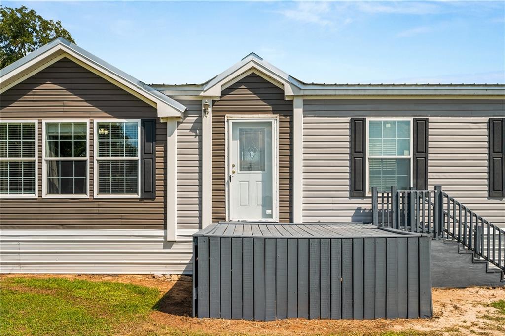 233 Munson Road Cheneyville, LA 71325 - Photo 47 of 47 Gallery Image 47