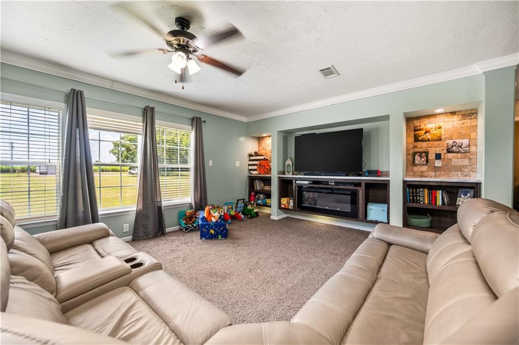 233 Munson Road Cheneyville, LA 71325 - Photo 5 of 47 Gallery Image 5